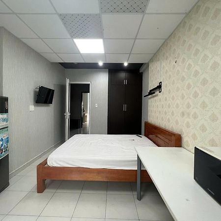 Cuong Thinh Apartment Bandar Ho Chi Minh Luaran gambar