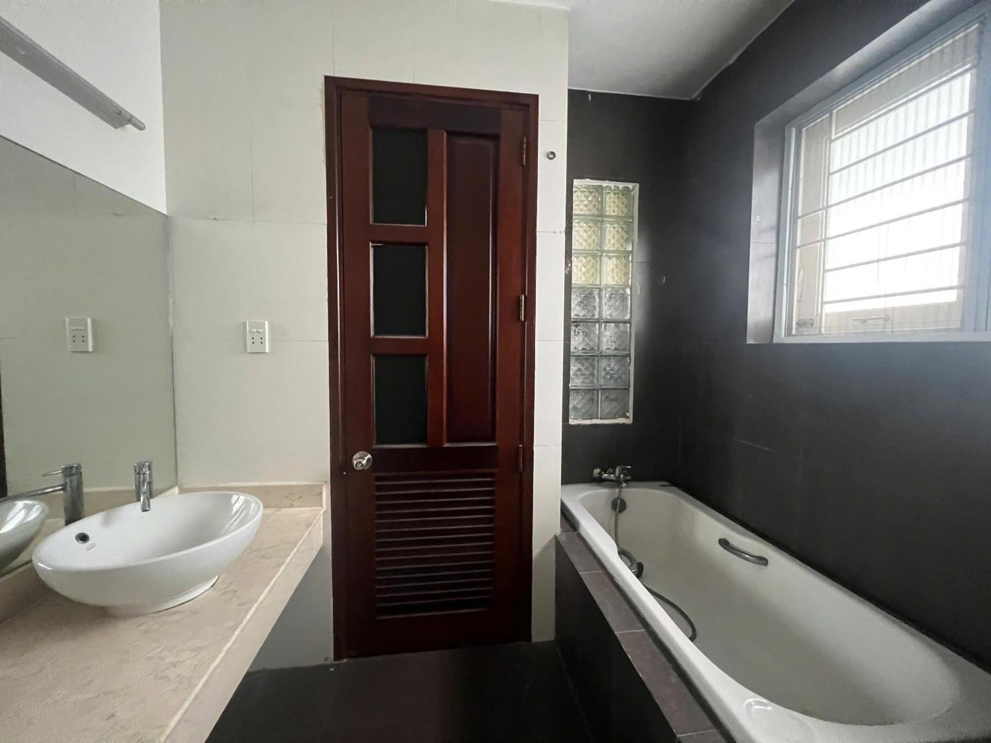 Cuong Thinh Apartment Bandar Ho Chi Minh Luaran gambar